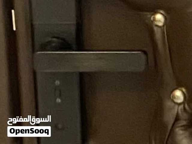 للبيع مقبض يد باب الذكي بصمة وكمان العازل الصوتي