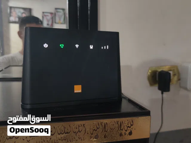 راوتر هواوي من اوانچ