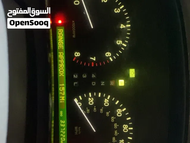 قطع غيار لكزس 400