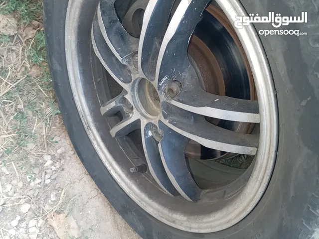 Other 15 Rims in Ajloun