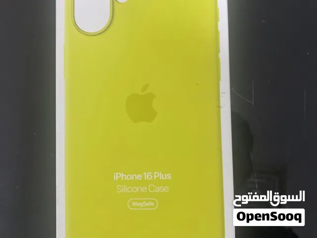 Apple Original cover 16+