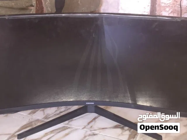 27 Samsung monitors for sale in Zarqa