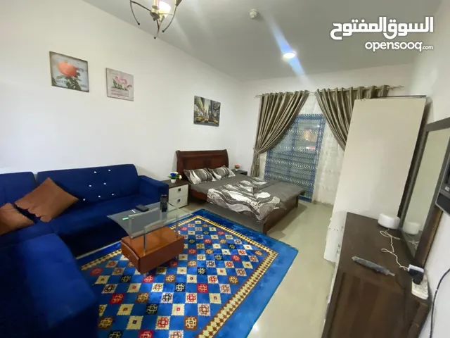 استديو للبيع بعجمان منطقه النعميه ابراج النعميه