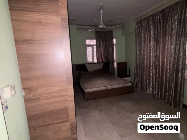 للايجار بيت ركن بالمنصور الداوودي