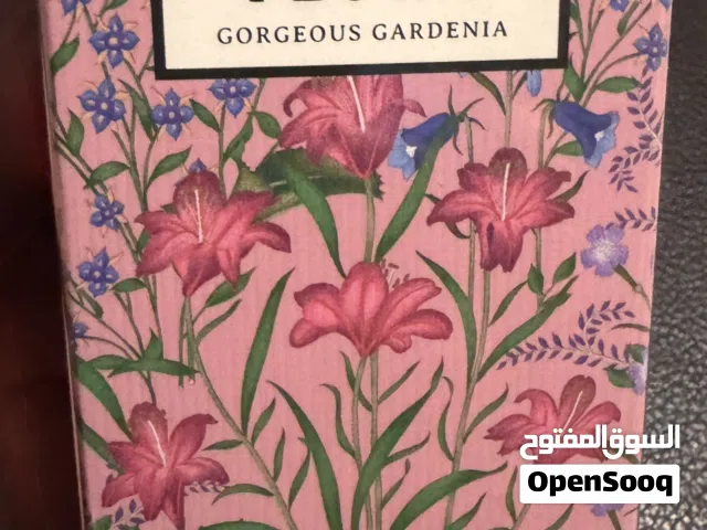 Gucci Flora gorgeous gardenia 50ml