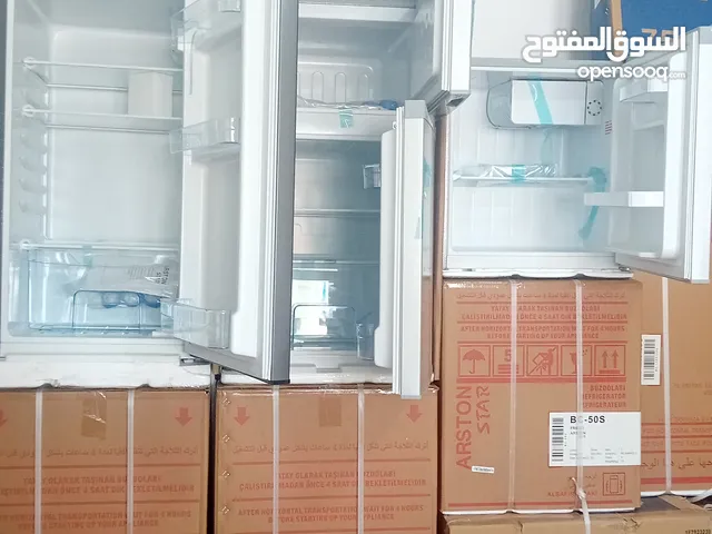 Ariston Refrigerators in Tripoli
