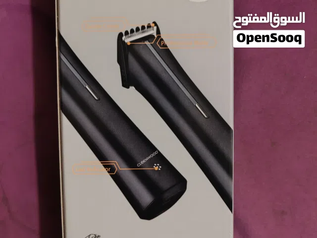 ماكينه حلاقه كلين وود جديده تماما