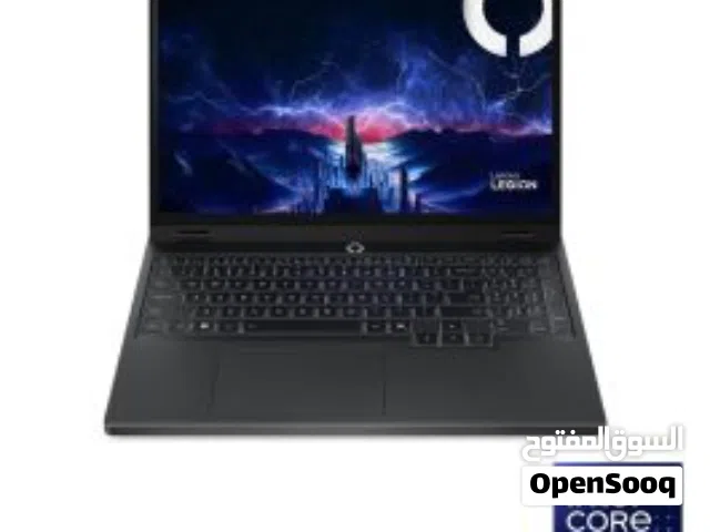 Windows Lenovo for sale in Misrata