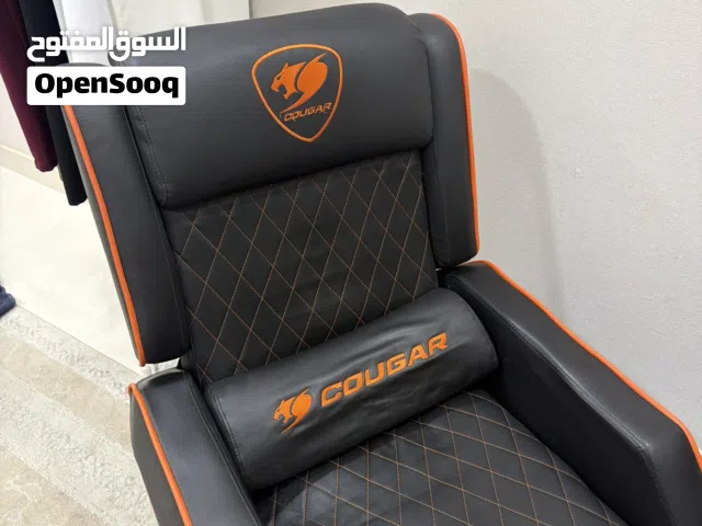 كرسي من شركة COUGAR