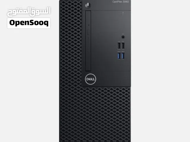 بيسي ديل optiplex 3060