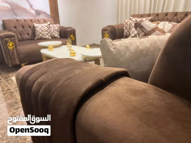 طقم كورنر 9 مقاعد