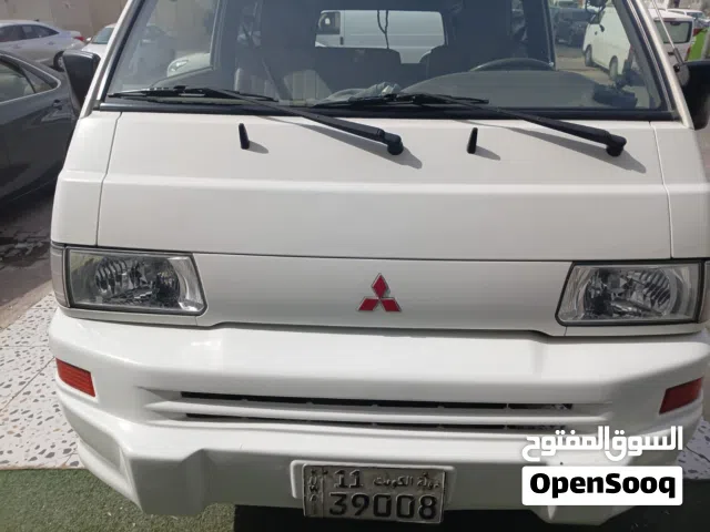 2013 ميتسوبيشي L200 Single Cab GL