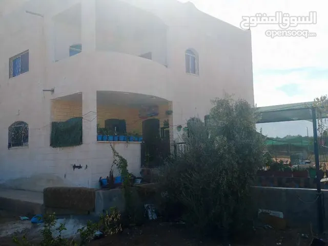 250 m2 More than 6 bedrooms Townhouse for Sale in Ramtha Romtha