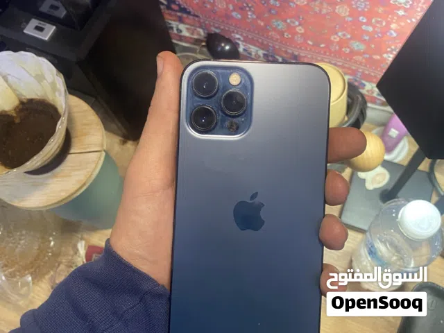 ايفون 12 برو ماكس