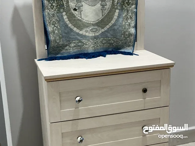 ميز مرايا تركي
