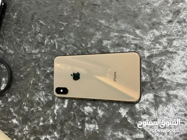 Apple iPhone XS 64 GB in Ajman