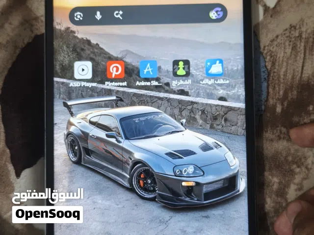 Honor Tab X7 128 GB in Aqaba
