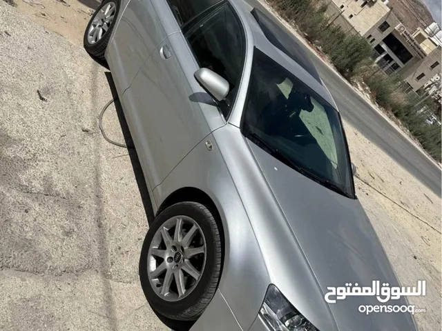 Audi A6 2007