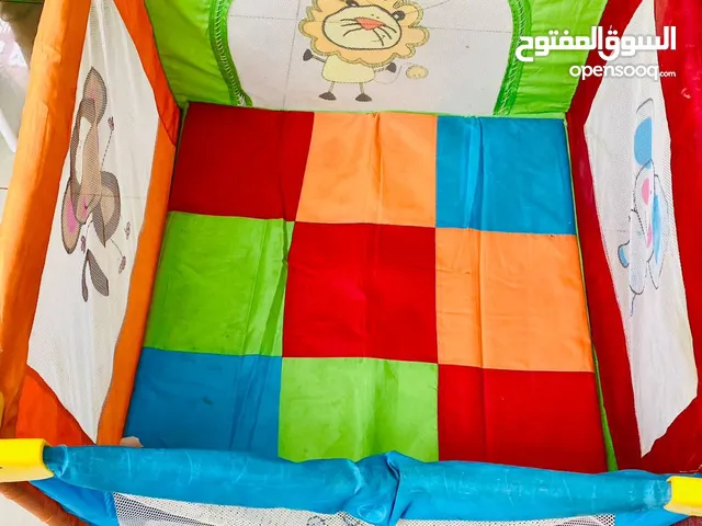 حباس اطفال مستعمل