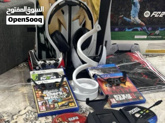 PlayStation 5 PlayStation for sale in Abu Dhabi
