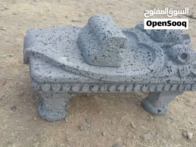 مزاحق حبش تحفه تراث
