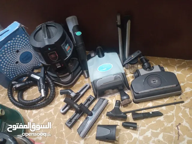 مكانس هوفر وكهربائية للبيع في مصر