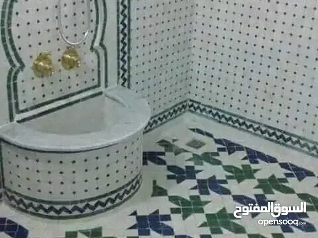 حمامات مغربية