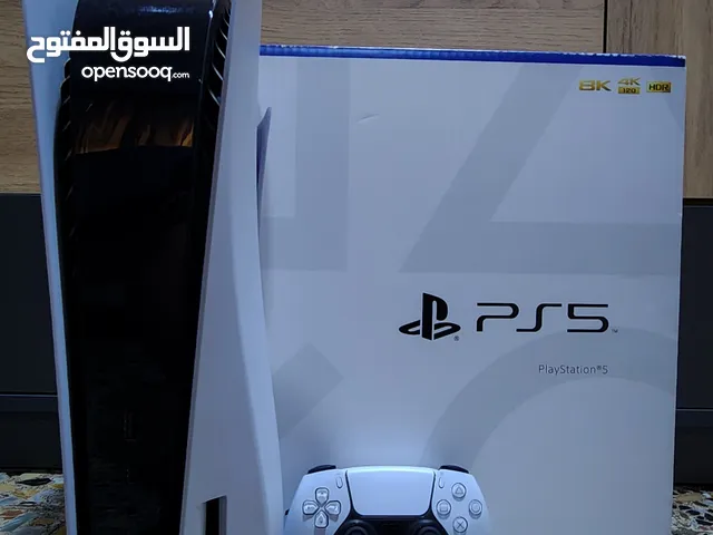 PlayStation 5 PlayStation for sale in Baghdad