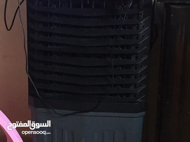 VCJ PORTABLE AIR COOLER  operated with water