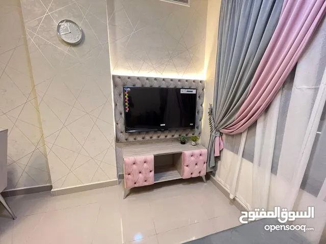 1600 ft 1 Bedroom Apartments for Rent in Ajman Ajman Corniche Road