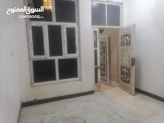 مشتمل ارضي معزول للإيجار في حي الاصدقاء يؤجر للعوائل الصغيرة موقع سكني