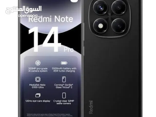 Xiaomi 14 Pro 512 GB in Nablus