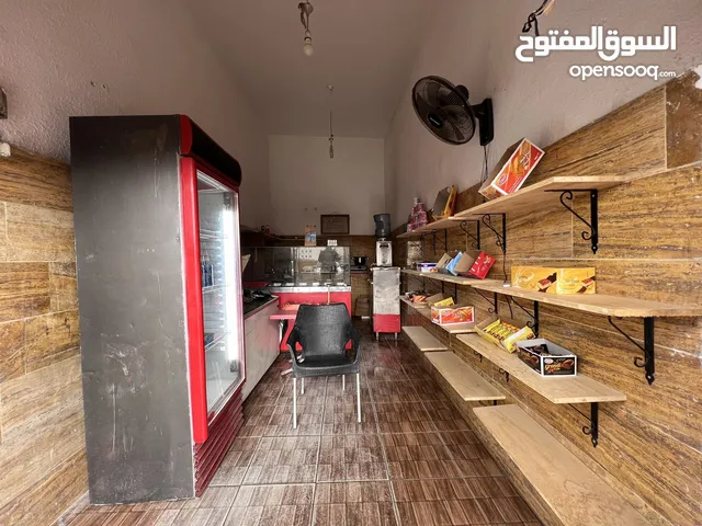 10m2 Shops for Sale in Amman Tabarboor