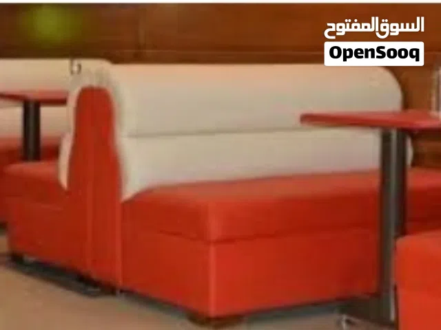 عدد مطعم وكوفي شوب