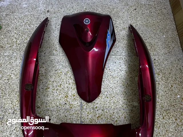 كفرات ماكس عدله لبيع جديدات