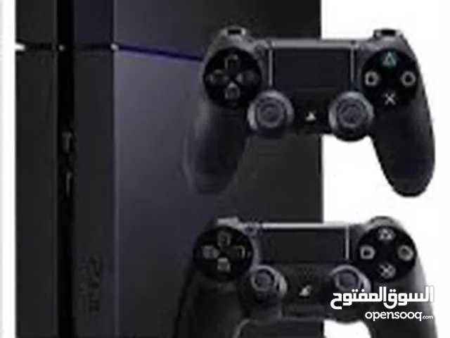 PlayStation 4 PlayStation for sale in Amman