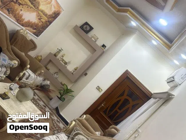 بيت في حي الاندلس المربع الذهبي