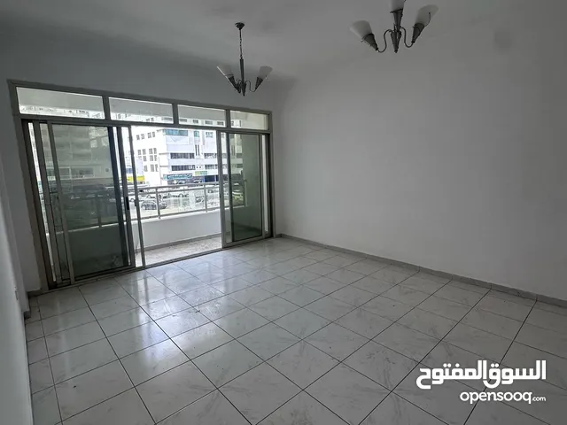 120 m2 2 Bedrooms Apartments for Rent in Sharjah Abu shagara