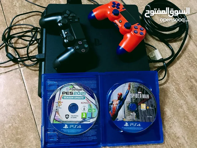 PlayStation 4 PlayStation for sale in Al Batinah