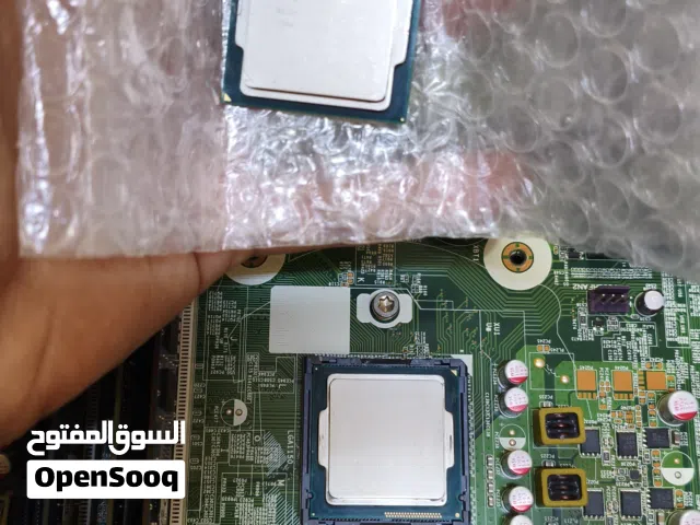 معالج انتل i5-4770