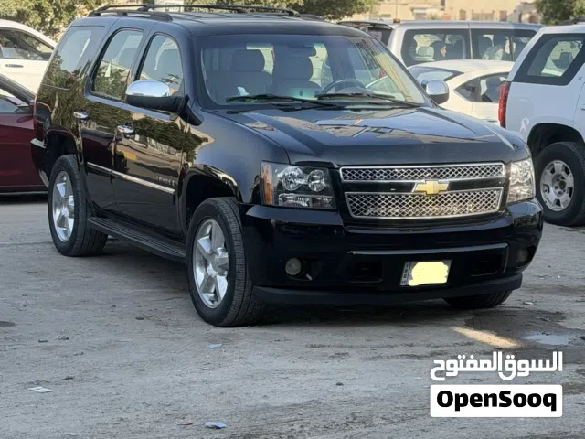 Used Chevrolet Tahoe in Basra