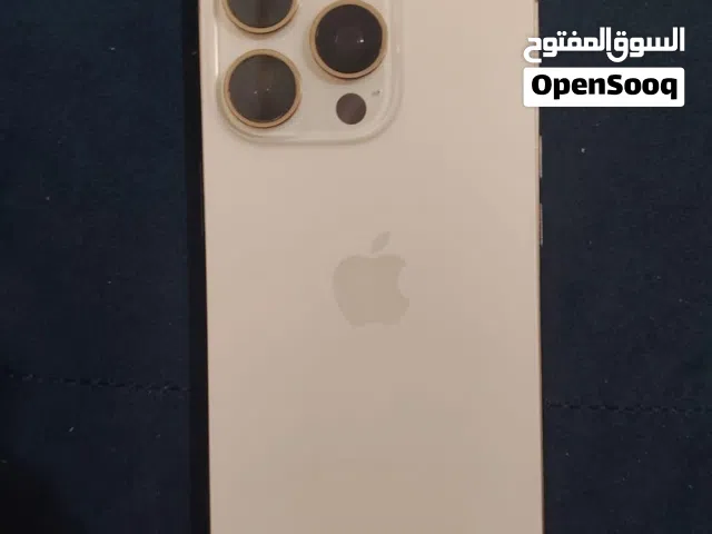 Apple iPhone 16 Pro 512 GB in Hawally