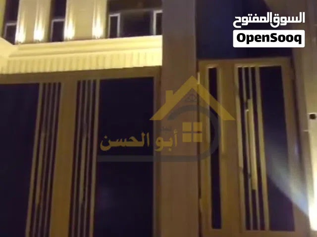 200 m2 2 Bedrooms Townhouse for Rent in Basra Yaseen Khrebit