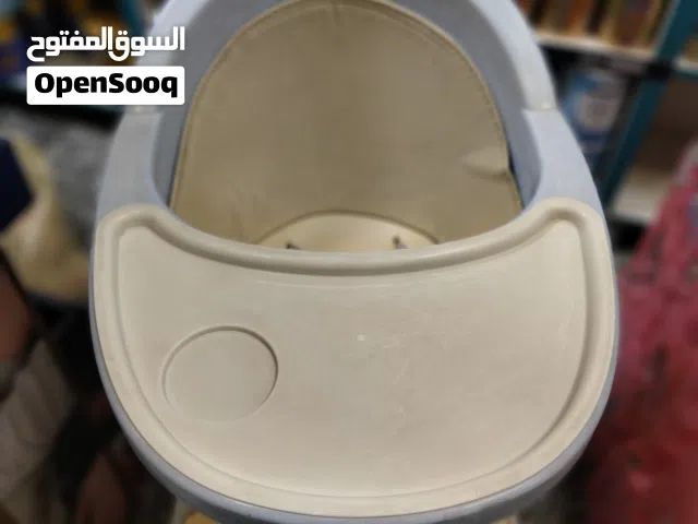 كرسي طعام اطفال