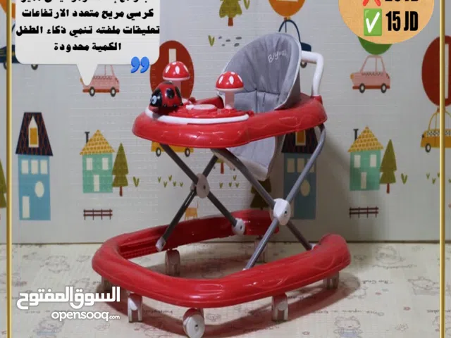 تشكيلة عربيات تعليم المشي الاكثر طلبا من island toys خصومات الجمعة البيضاء تتوفر خدمة التوصيل