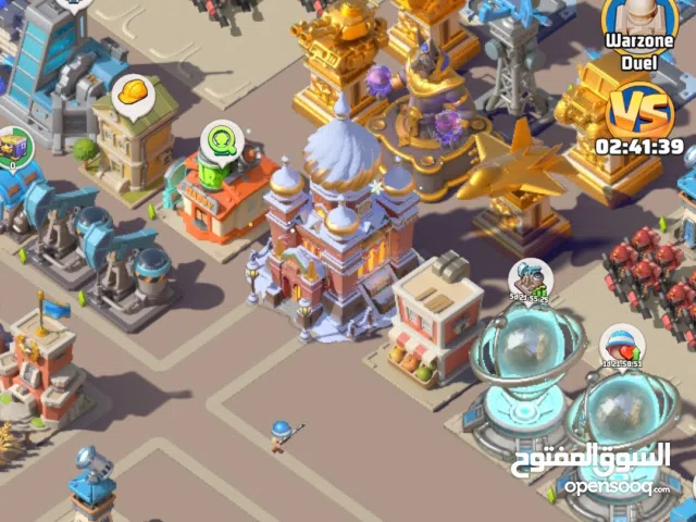 Accounts - Others Accounts and Characters for Sale in Dubai