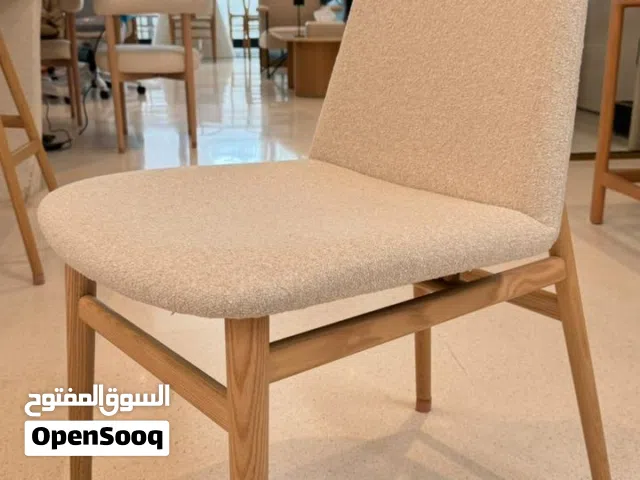 Silvi Upholstered Dining Chair