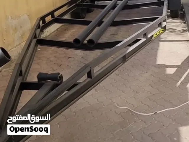 قالوصة 31 قدم بحالة ممتازة