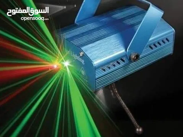 جهاز ليزر ضوئي