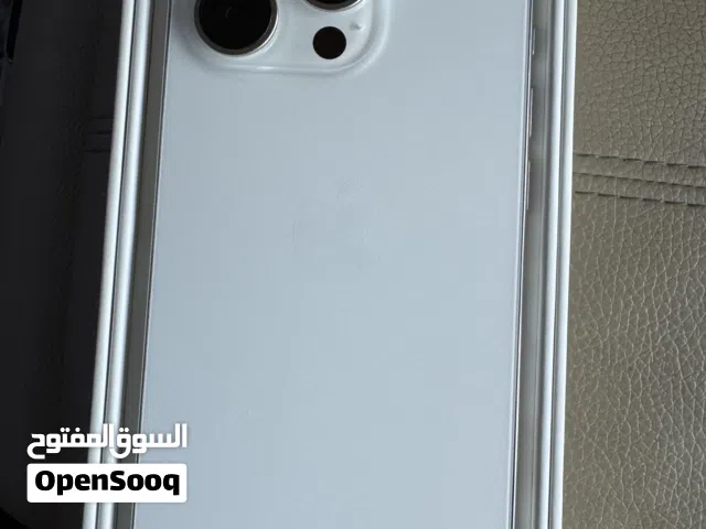 ايفون 16 برو ماكس